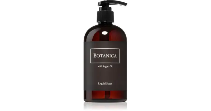 Botanica Sapone Liquido con Olio di Argan 360 ml