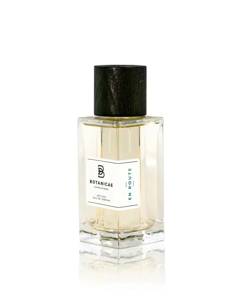 En Route Eau de Parfum Unisex 100 ml