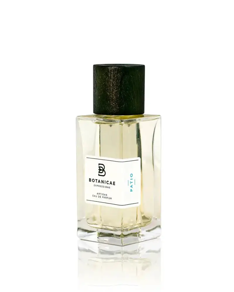 Patio Eau de Parfum Unisex 100 ml