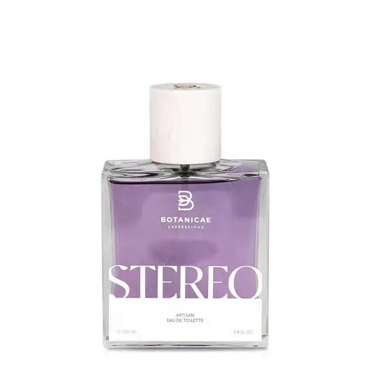 Stereo Eau de Toilette Unisex 100 ml