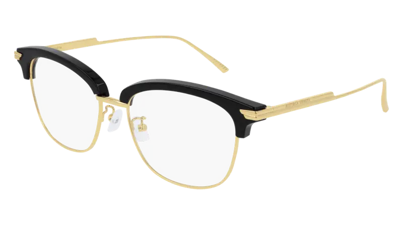 Bottega Veneta BV1011OA 006 Montature da vista