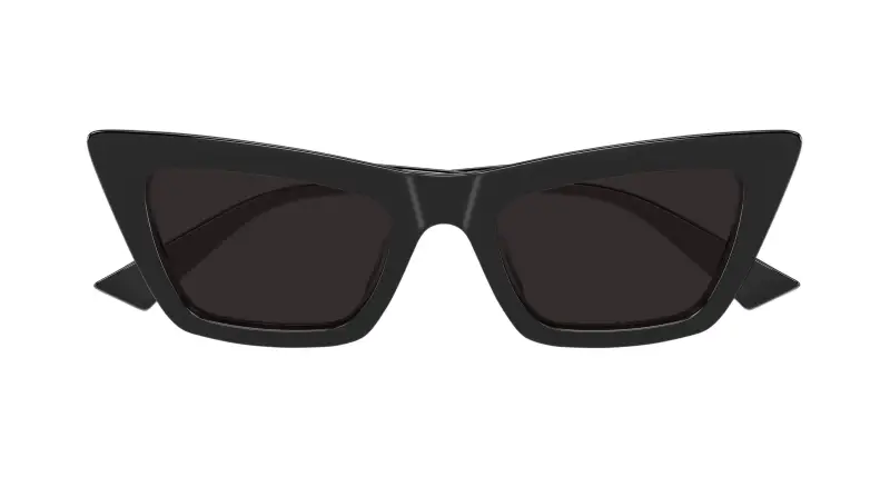 Bottega Veneta Occhiali da sole Donna Nero 4305228 miniatura 2