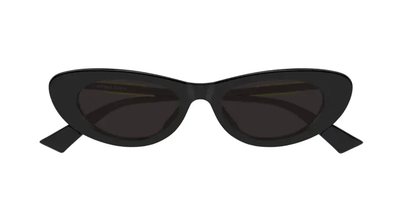 Bottega Veneta Occhiali da sole Donna Grigio 4305227 miniatura 2