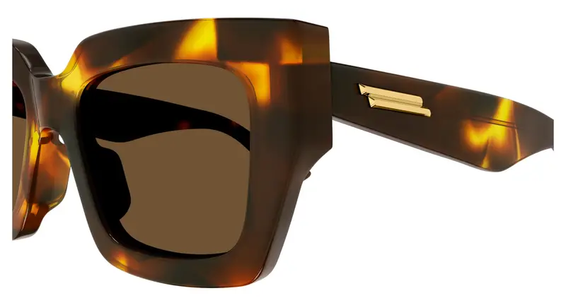 Bottega Veneta Occhiali da sole Donna Multicolore 878708 miniatura 2