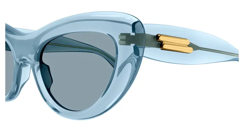 Bottega Veneta Occhiali da sole Donna 878686 miniatura 2