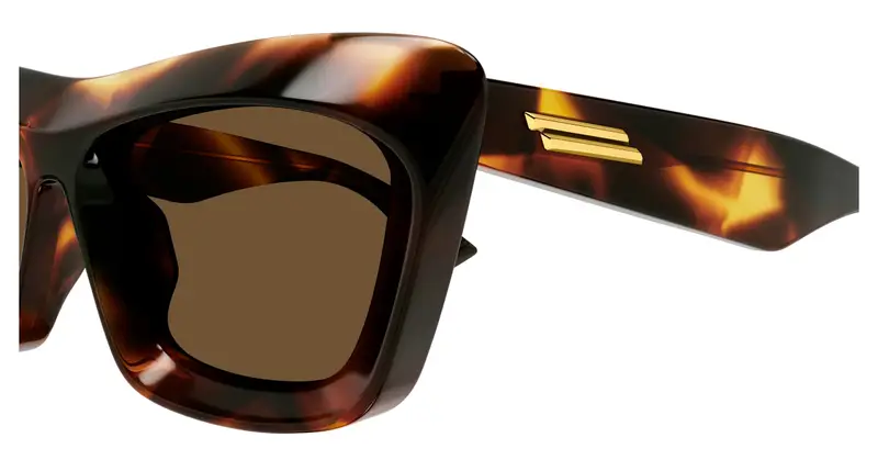 Bottega Veneta Occhiali da sole Donna Multicolore 878728 miniatura 2