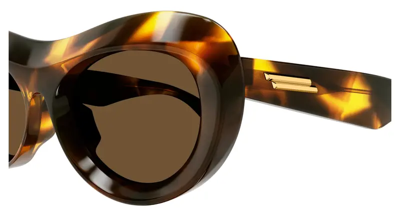 Bottega Veneta Occhiali da sole Donna Multicolore 878718 miniatura 2