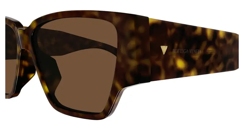 Bottega Veneta Occhiali da sole Donna Multicolore 878688 miniatura 2