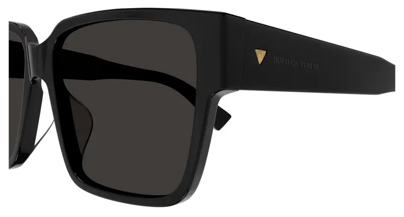 Bottega Veneta Occhiali da sole Donna Grigio 3532535 miniatura 3