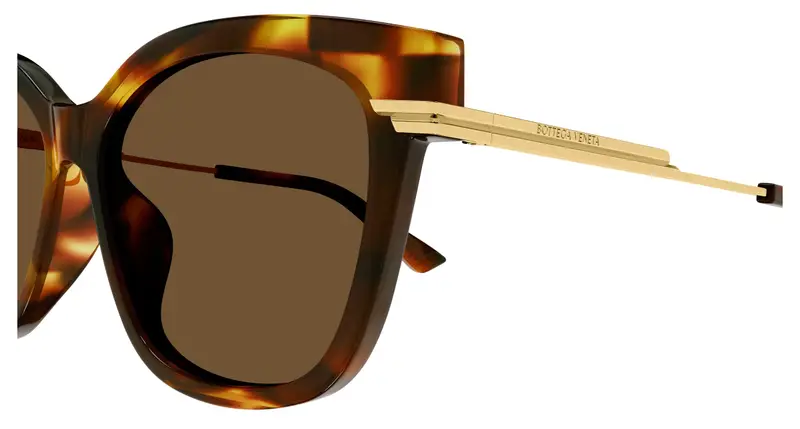 Bottega Veneta Occhiali da sole Donna Multicolore 878684 miniatura 2