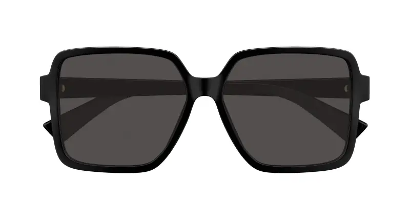 Bottega Veneta Occhiali da sole Donna Grigio 3532525 miniatura 2