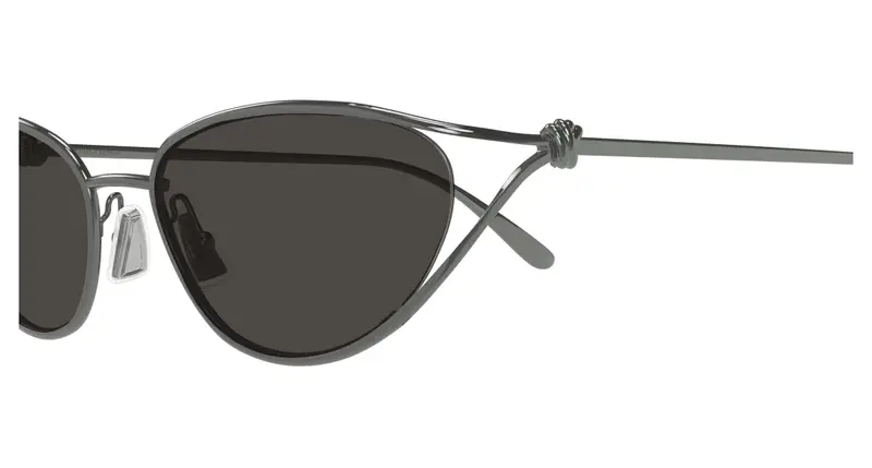 Bottega Veneta Occhiali da sole Donna Multicolore 878747 miniatura 2