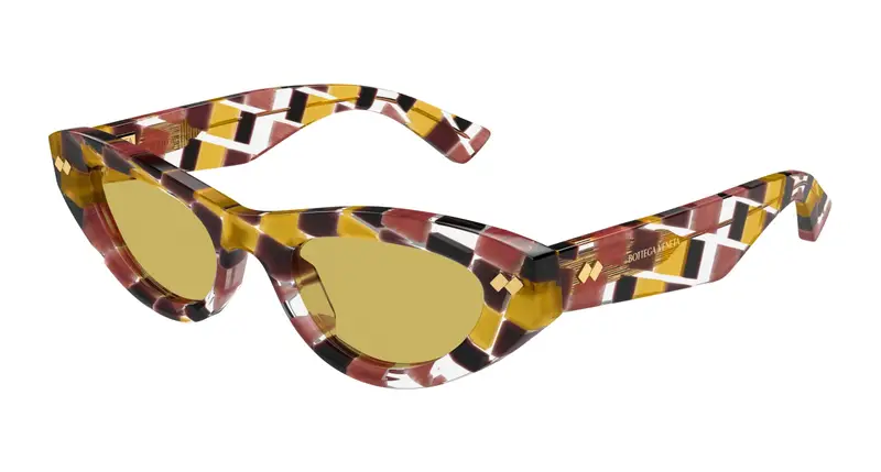 Bottega Veneta Occhiali da sole Donna 878869