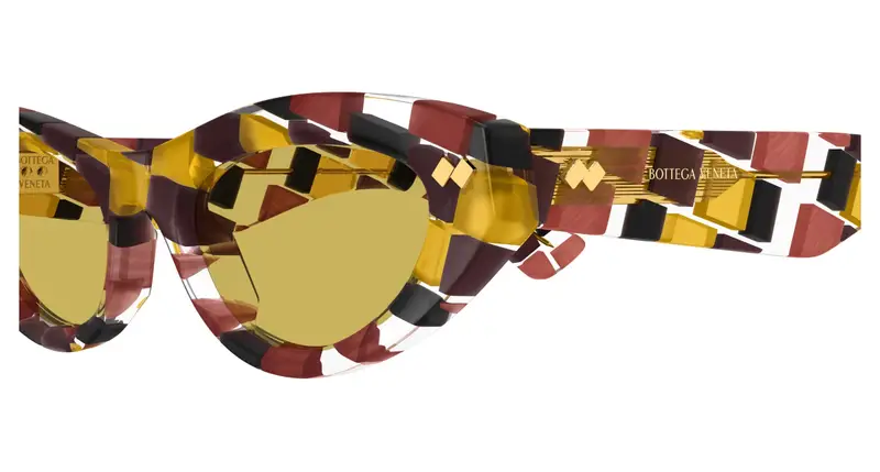 Bottega Veneta Occhiali da sole Donna 878869 miniatura 2