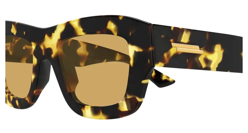 Bottega Veneta Occhiali da sole Donna Multicolore 878844 miniatura 2