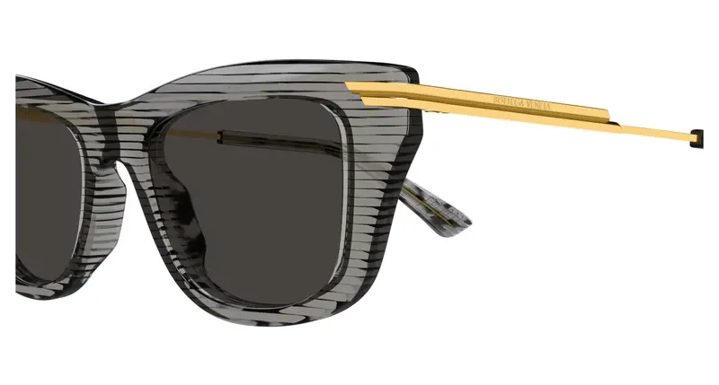 Bottega Veneta Occhiali da sole Donna Multicolore 878857 miniatura 2