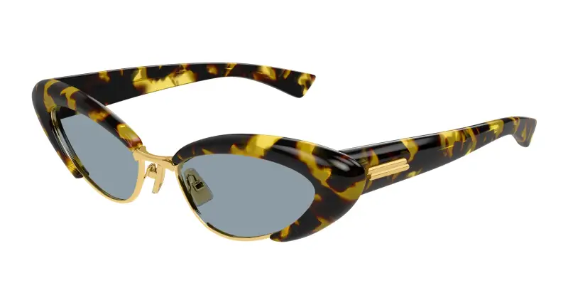 Bottega Veneta Occhiali da sole Donna Multicolore 3530770