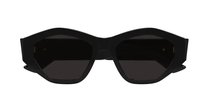 Bottega Veneta Occhiali da sole Donna Grigio 3408227 miniatura 2