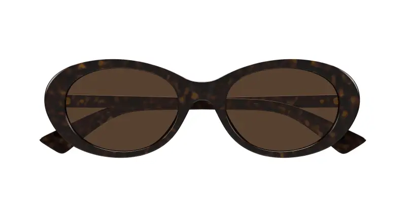 Bottega Veneta Occhiali da sole Donna Multicolore 3530753 miniatura 2