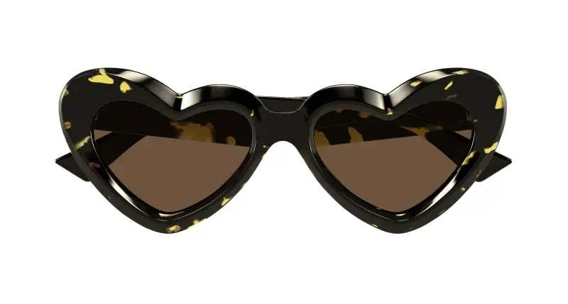 Bottega Veneta Occhiali da sole Donna Marrone 3408084 miniatura 2