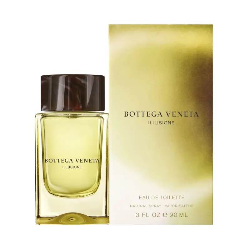 Bottega Veneta Eau de Toilette Uomo 3051304 miniatura 2