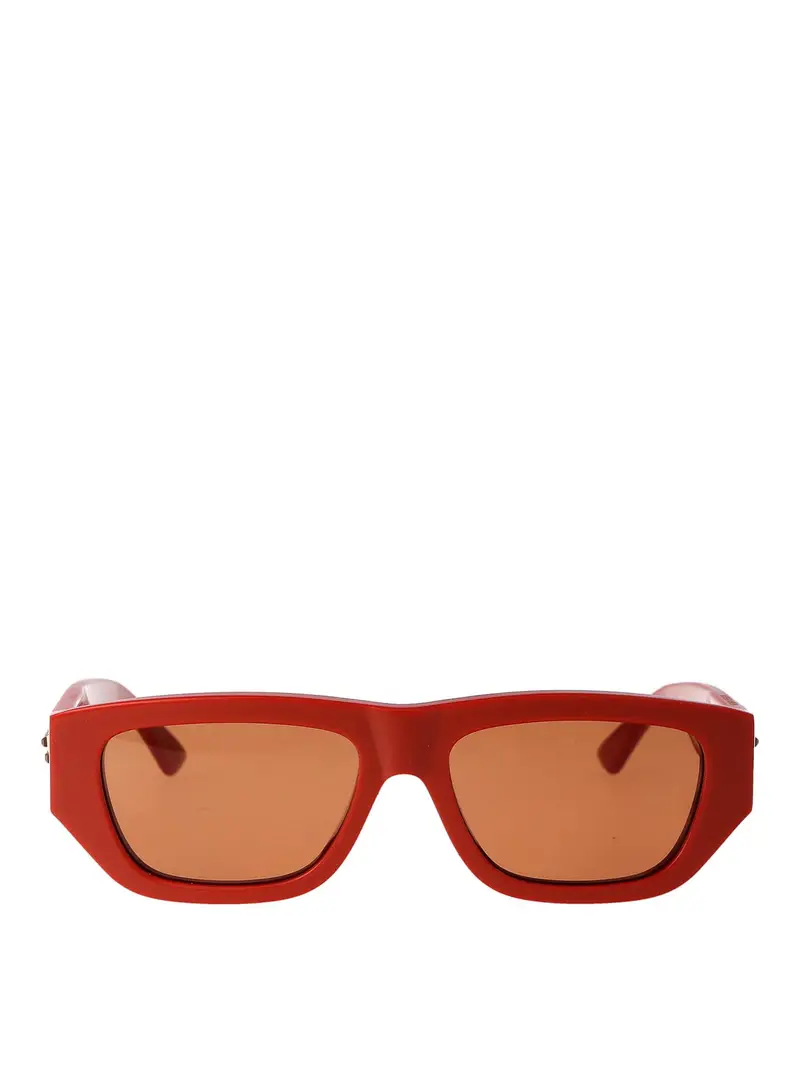 Occhiali da sole Arancione