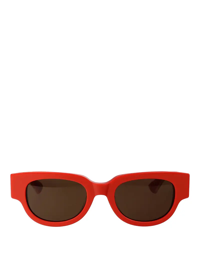 Occhiali da sole Arancione