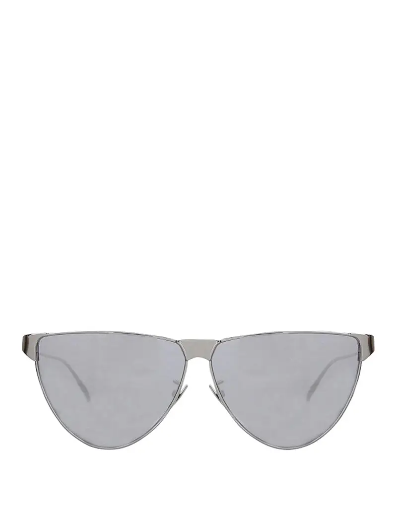 Occhiali da sole Argento