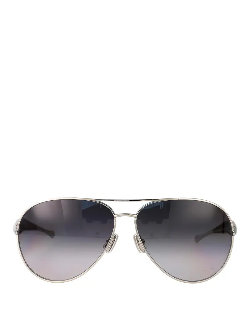 Occhiali da sole Argento