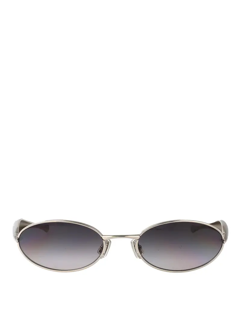 Occhiali da sole Argento