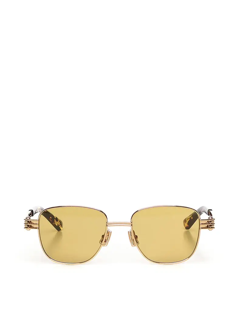 Occhiali da sole Bolt Panthos Giallo