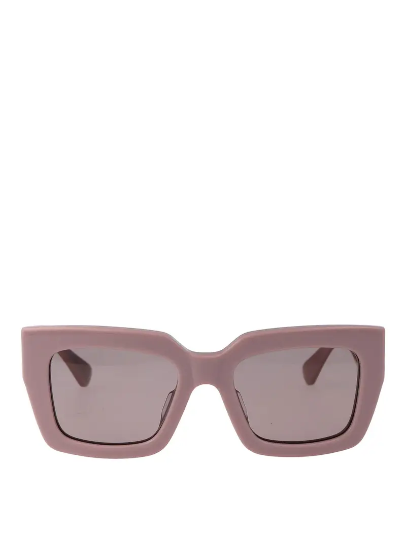 Occhiali da sole Color Carne E Neutri