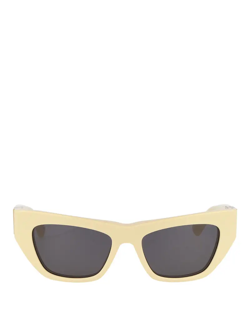 Occhiali da sole Giallo