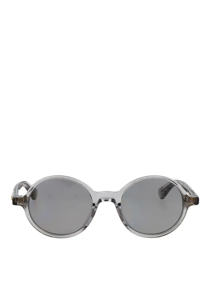 Occhiali da sole Grigio