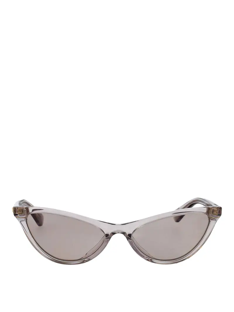 Occhiali da sole Grigio