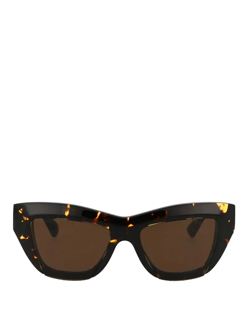 Occhiali da sole Marrone