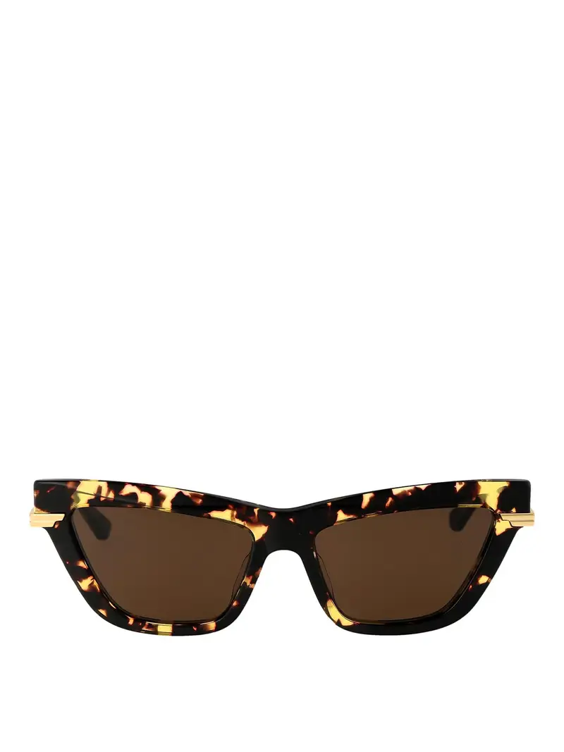 Occhiali da sole Marrone