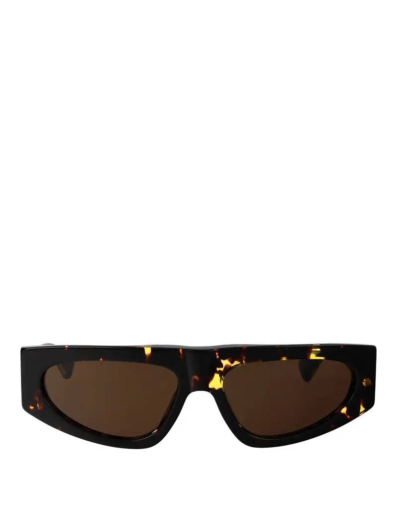 Occhiali da sole Marrone