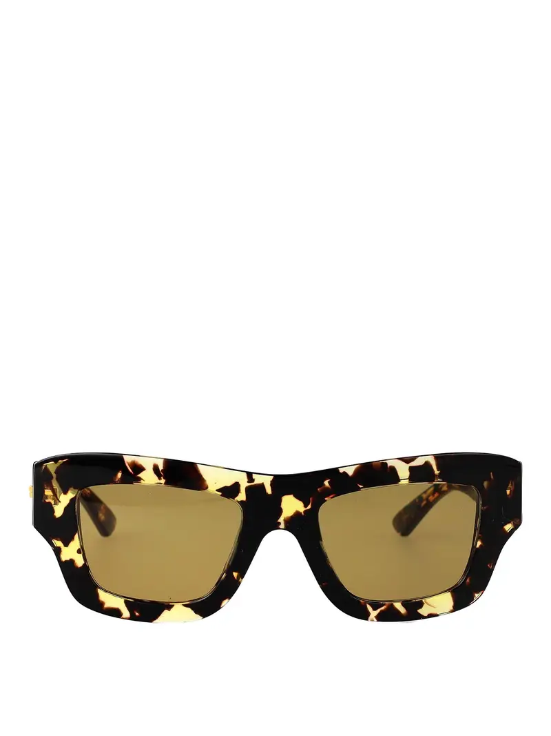 Occhiali da sole Marrone