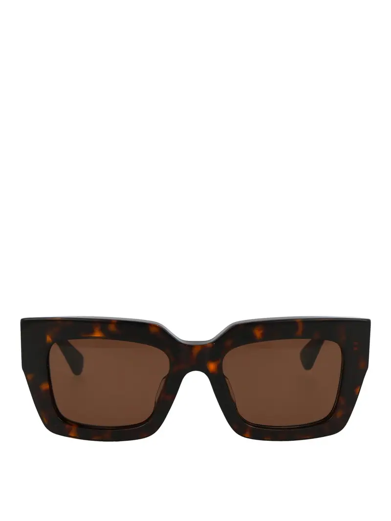 Occhiali da sole Marrone