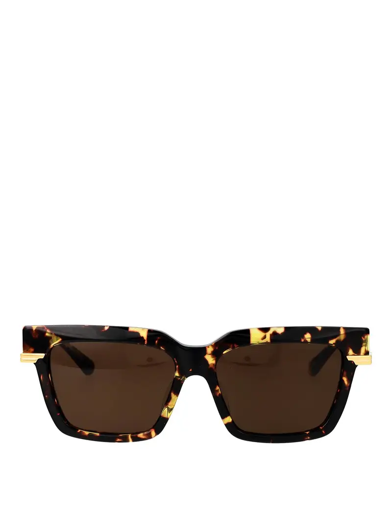 Occhiali da sole Marrone