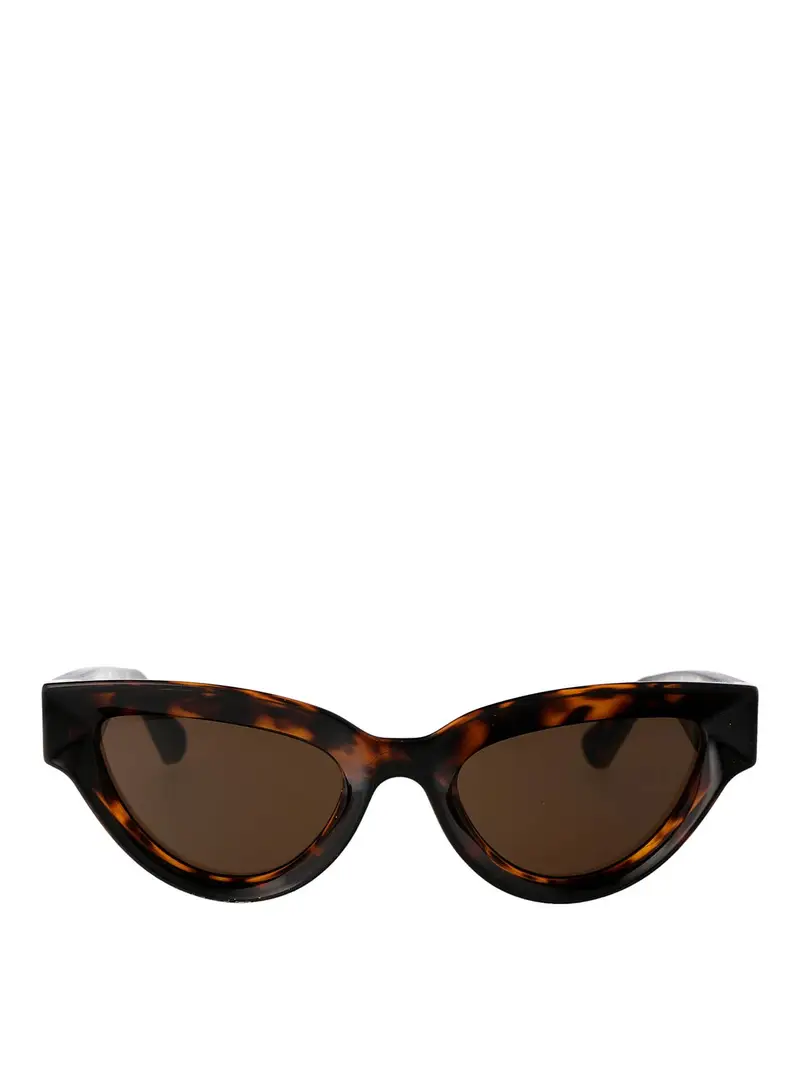 Occhiali da sole Marrone