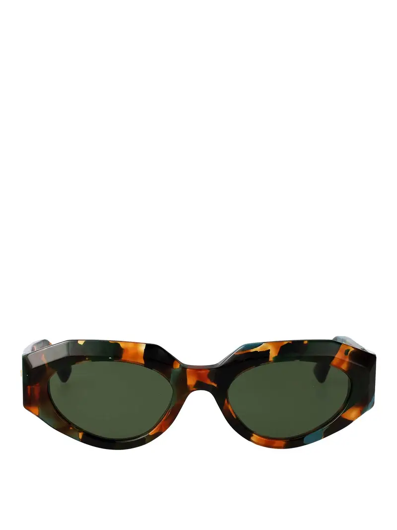 Occhiali da sole Multicolore