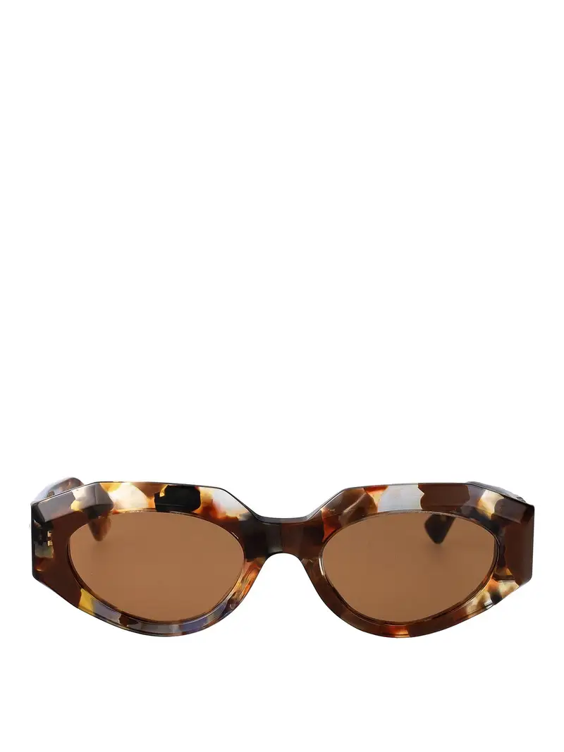 Occhiali da sole Multicolore