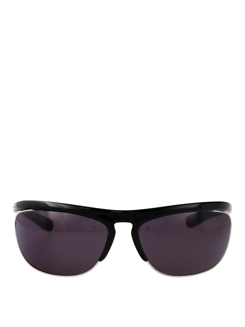 Occhiali da sole Nero