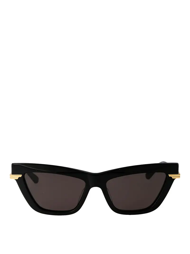Occhiali da sole Nero