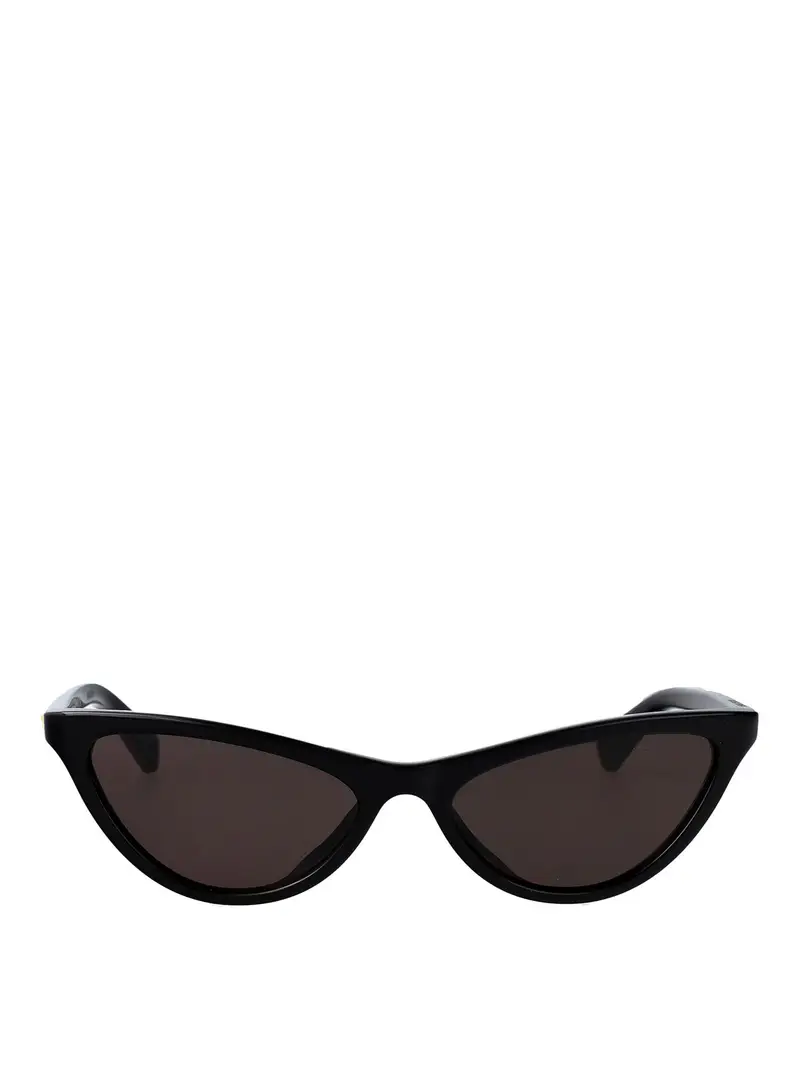 Occhiali da sole Nero