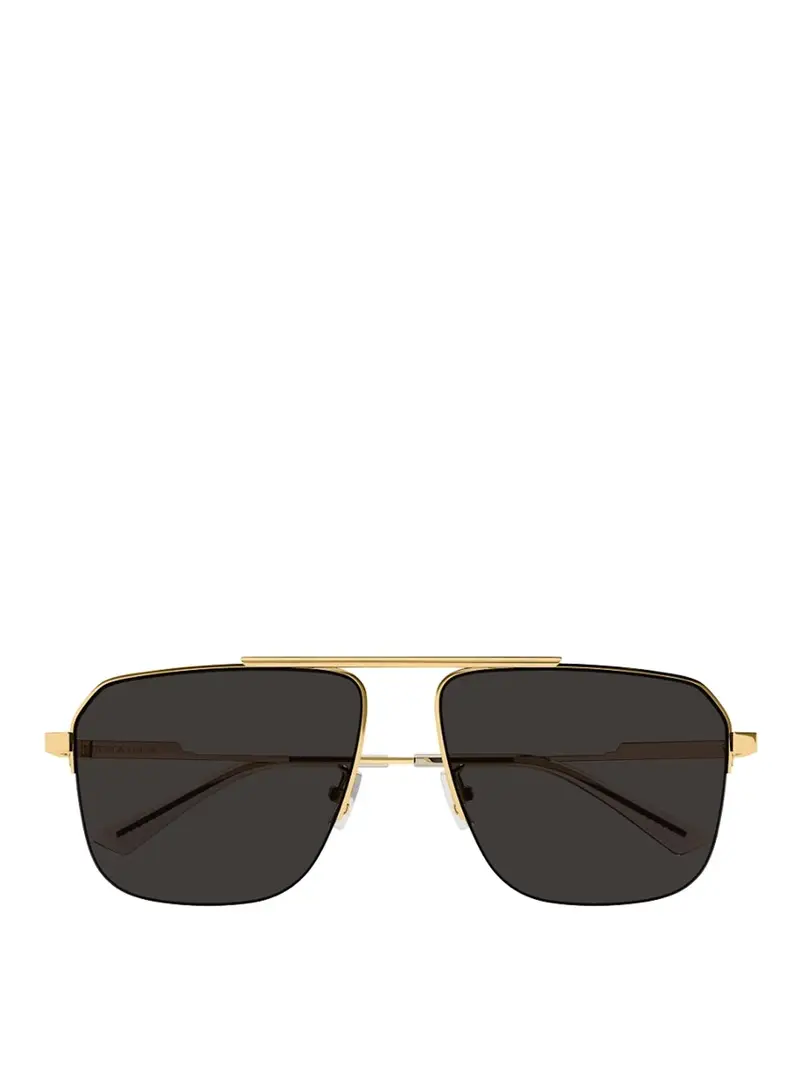 Occhiali da sole Oro