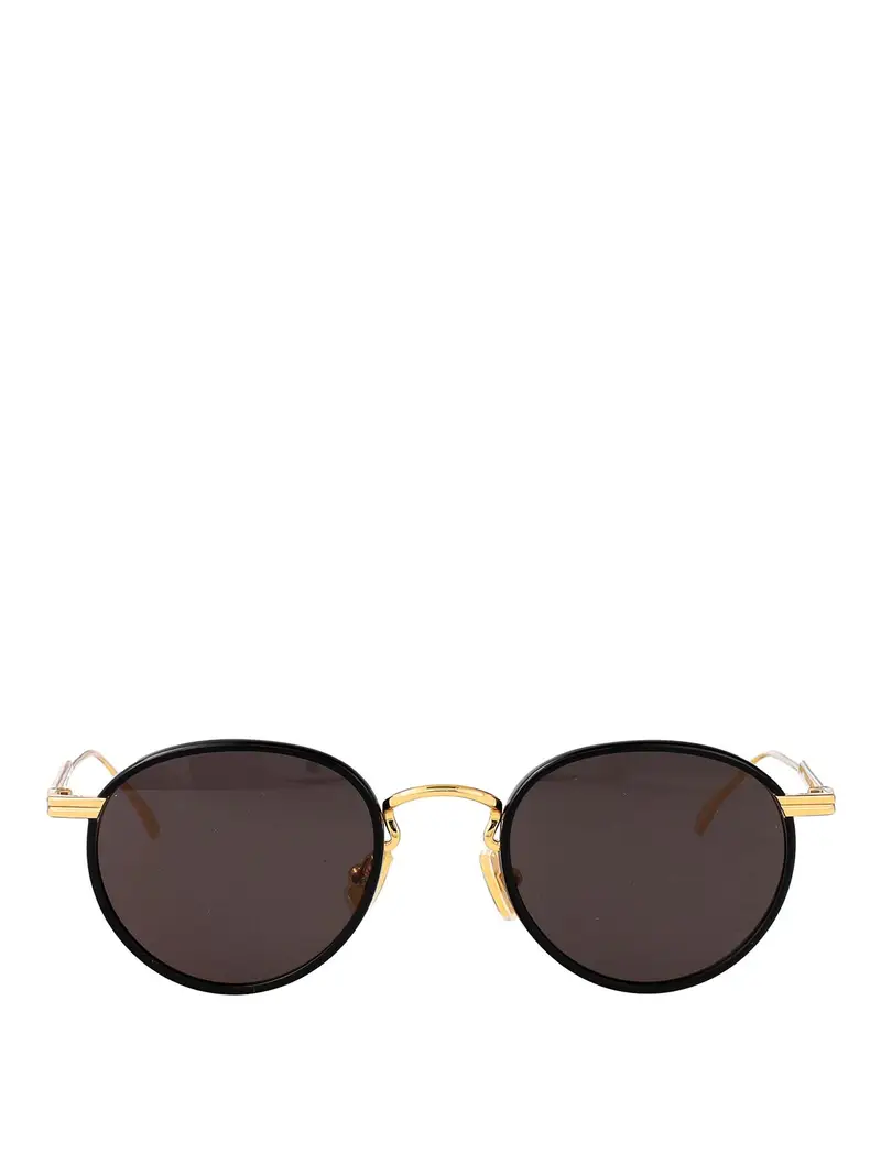 Occhiali da sole Oro