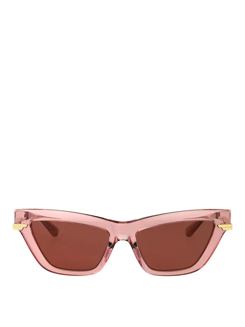 Occhiali da sole Rosso